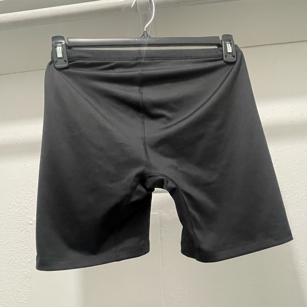 BCG Women’s Wide Waistband Volley Shorts